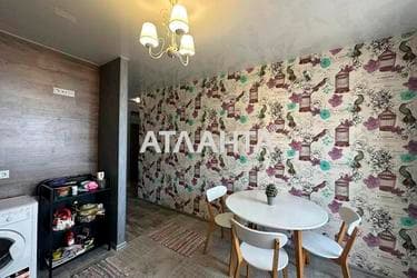 1-кімнатна квартира за адресою вул. Іванова (площа 48 м²) - Atlanta.ua - фото 34