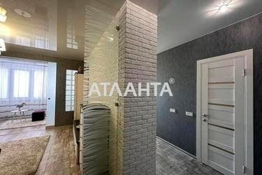 1-кімнатна квартира за адресою вул. Іванова (площа 48 м²) - Atlanta.ua - фото 28