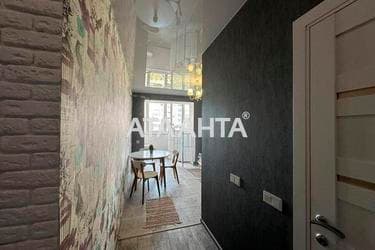 1-кімнатна квартира за адресою вул. Іванова (площа 48 м²) - Atlanta.ua - фото 33