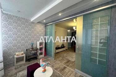 1-кімнатна квартира за адресою вул. Іванова (площа 48 м²) - Atlanta.ua - фото 29