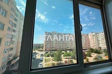 1-кімнатна квартира за адресою вул. Іванова (площа 48 м²) - Atlanta.ua - фото 40