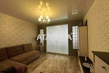 1-кімнатна квартира за адресою вул. Іванова (площа 48 м²) - Atlanta.ua - фото 32