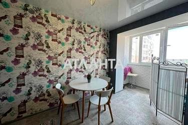1-кімнатна квартира за адресою вул. Іванова (площа 48 м²) - Atlanta.ua - фото 35