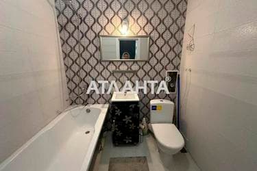 1-кімнатна квартира за адресою вул. Іванова (площа 48 м²) - Atlanta.ua - фото 38