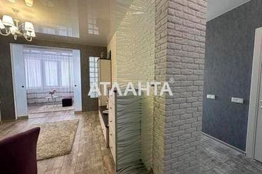 1-кімнатна квартира за адресою вул. Іванова (площа 48 м²) - Atlanta.ua - фото 21