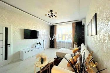 3-rooms apartment apartment by the address st. Novoselskogo Ostrovidova (area 58,5 m²) - Atlanta.ua - photo 18
