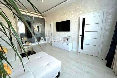 3-rooms apartment apartment by the address st. Novoselskogo Ostrovidova (area 58,5 m²) - Atlanta.ua - photo 19