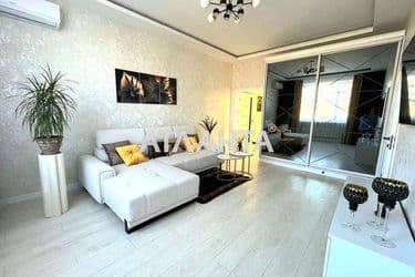 3-rooms apartment apartment by the address st. Novoselskogo Ostrovidova (area 58,5 m²) - Atlanta.ua - photo 20