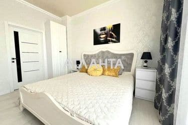 3-rooms apartment apartment by the address st. Novoselskogo Ostrovidova (area 58,5 m²) - Atlanta.ua - photo 22