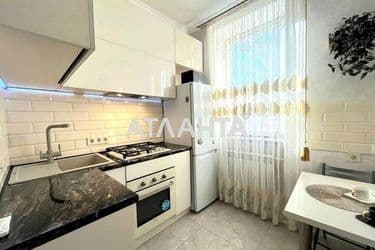 3-rooms apartment apartment by the address st. Novoselskogo Ostrovidova (area 58,5 m²) - Atlanta.ua - photo 23
