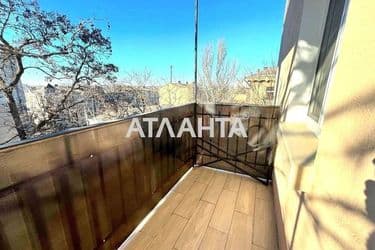 3-rooms apartment apartment by the address st. Novoselskogo Ostrovidova (area 58,5 m²) - Atlanta.ua - photo 29
