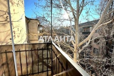 3-rooms apartment apartment by the address st. Novoselskogo Ostrovidova (area 58,5 m²) - Atlanta.ua - photo 30