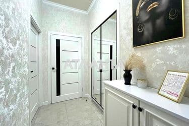 3-rooms apartment apartment by the address st. Novoselskogo Ostrovidova (area 58,5 m²) - Atlanta.ua - photo 33