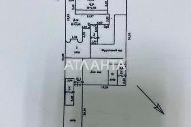 House by the address st. Bazhana (area 87 m²) - Atlanta.ua - photo 18