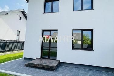 House by the address st. Gorodotskaya (area 120 m²) - Atlanta.ua - photo 14