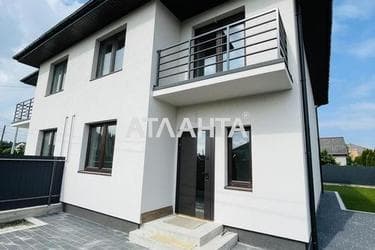 House by the address st. Gorodotskaya (area 120 m²) - Atlanta.ua - photo 15