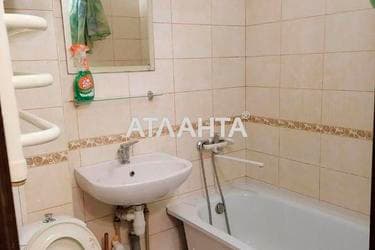 1-комнатная квартира по адресу ул. Марсельская (площадь 31 м²) - фото 18 1-комнатная квартира по адресу ул. Марсельская (площадь 31 м²) - Atlanta.ua - фото 18