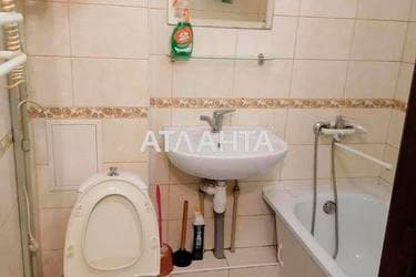 1-комнатная квартира по адресу ул. Марсельская (площадь 31 м²) - фото 19 1-комнатная квартира по адресу ул. Марсельская (площадь 31 м²) - Atlanta.ua - фото 19