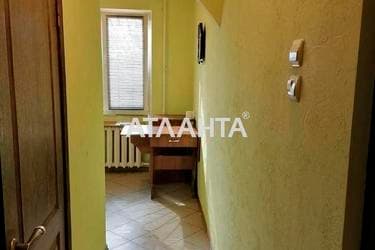 1-комнатная квартира по адресу ул. Марсельская (площадь 31 м²) - фото 21 1-комнатная квартира по адресу ул. Марсельская (площадь 31 м²) - Atlanta.ua - фото 21