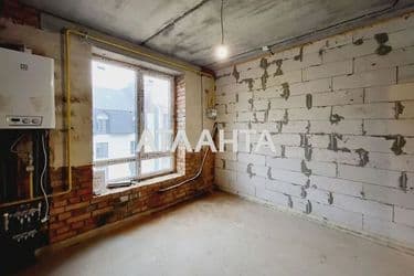 1-room apartment apartment by the address st. Tyvriyskoe shosse (area 37 m²) - Atlanta.ua - photo 17