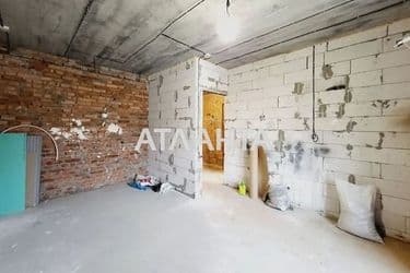 1-room apartment apartment by the address st. Tyvriyskoe shosse (area 37 m²) - Atlanta.ua - photo 20