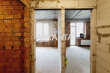 1-room apartment apartment by the address st. Tyvriyskoe shosse (area 37 m²) - Atlanta.ua - photo 26