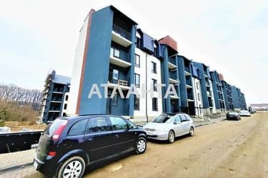 1-room apartment apartment by the address st. Tyvriyskoe shosse (area 37 m²) - Atlanta.ua - photo 28