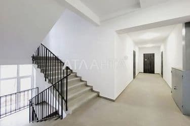 1-room apartment apartment by the address st. Tyvriyskoe shosse (area 37 m²) - Atlanta.ua - photo 31