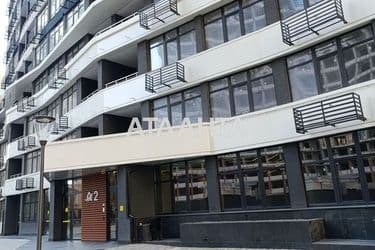 1-room apartment apartment by the address st. Kurortnyy per (area 44,8 m²) - Atlanta.ua - photo 10