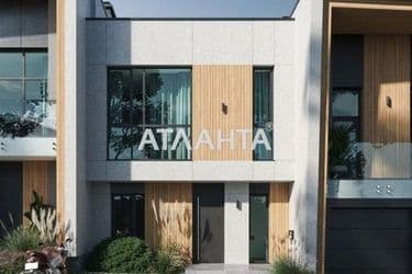 House by the address st. Nagornaya (area 146 m²) - Atlanta.ua - photo 9