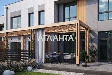 House by the address st. Nagornaya (area 146 m²) - Atlanta.ua - photo 10