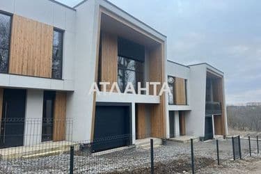 House by the address st. Nagornaya (area 146 m²) - Atlanta.ua - photo 7