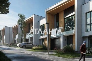 House by the address st. Nagornaya (area 169 m²) - Atlanta.ua - photo 8