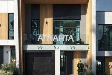 House by the address st. Nagornaya (area 169 m²) - Atlanta.ua - photo 9