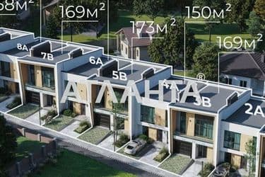 House by the address st. Nagornaya (area 169 m²) - Atlanta.ua - photo 11