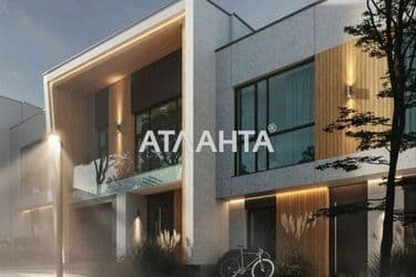 House by the address st. Nagornaya (area 169 m²) - Atlanta.ua - photo 12
