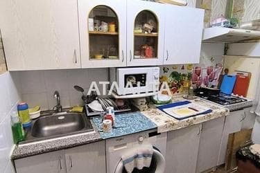 1-room apartment apartment by the address st. Srednyaya Osipenko (area 27 m²) - photo 22 1-room apartment apartment by the address st. Srednyaya Osipenko (area 27 m²) - Atlanta.ua - photo 22