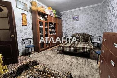 1-room apartment apartment by the address st. Srednyaya Osipenko (area 27 m²) - photo 13 1-room apartment apartment by the address st. Srednyaya Osipenko (area 27 m²) - Atlanta.ua - photo 13