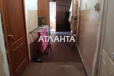 Room in dormitory apartment by the address st. Uspenskaya Chicherina (area 18 m²) - Atlanta.ua - photo 9