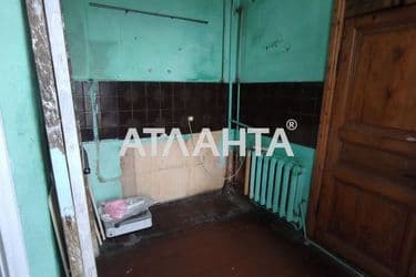 Room in dormitory apartment by the address st. Uspenskaya Chicherina (area 16 m²) - Atlanta.ua - photo 12