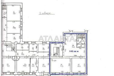 Коммерческая недвижимость по адресу ул. Пушкинская (площадь 270 м²) - Atlanta.ua - фото 24