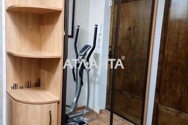 3-rooms apartment apartment by the address st. Frantsuzskiy bul Proletarskiy bul (area 70 m²) - Atlanta.ua - photo 21