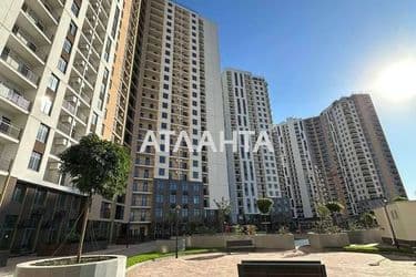 1-room apartment apartment by the address st. Krasnova (area 42,2 m²) - Atlanta.ua - photo 34