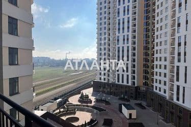 1-room apartment apartment by the address st. Krasnova (area 42,2 m²) - Atlanta.ua - photo 19