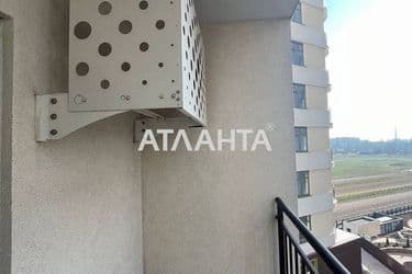 1-room apartment apartment by the address st. Krasnova (area 42,2 m²) - Atlanta.ua - photo 25