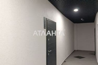 1-room apartment apartment by the address st. Kurortnyy per (area 51,4 m²) - Atlanta.ua - photo 17