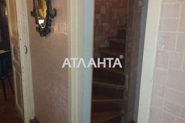 2-rooms apartment apartment by the address st. Knyazheskaya Baranova (area 52 m²) - Atlanta.ua - photo 17