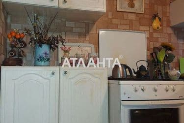 2-rooms apartment apartment by the address st. Knyazheskaya Baranova (area 52 m²) - Atlanta.ua - photo 18