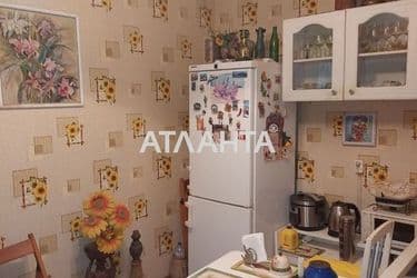 2-rooms apartment apartment by the address st. Knyazheskaya Baranova (area 52 m²) - Atlanta.ua - photo 21