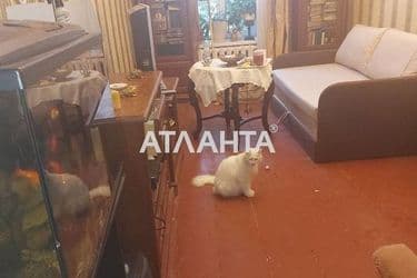 2-rooms apartment apartment by the address st. Knyazheskaya Baranova (area 52 m²) - Atlanta.ua - photo 24